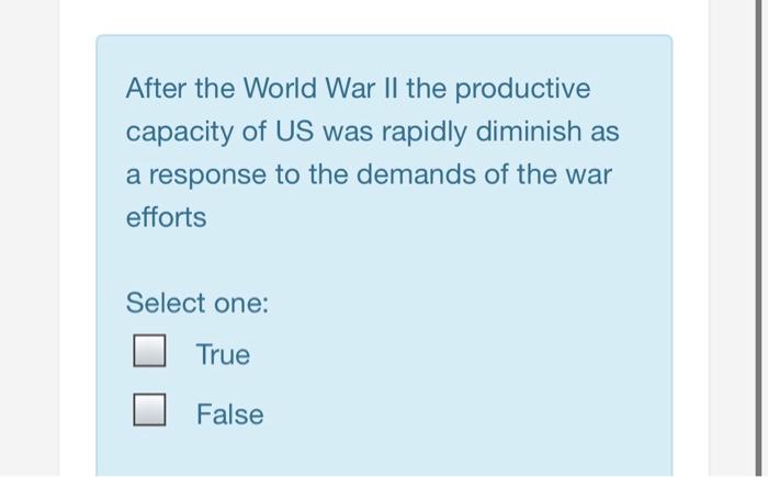 Stakeholder capitalism expects govt to be limited