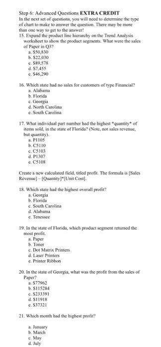 Version - Applied Analytics Part 4 Step 1: Import