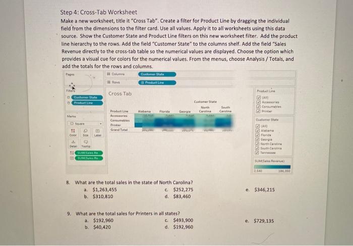Version - Applied Analytics Part 4 Step 1: Import