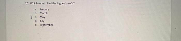 Version - Applied Analytics Part 4 Step 1: Import
