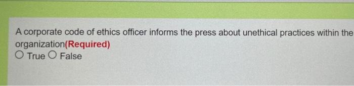 Please note: explaining answers are not required.