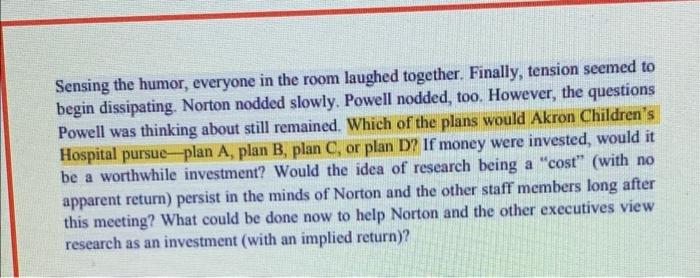 3) Develop the Approach (Theoretical framework,