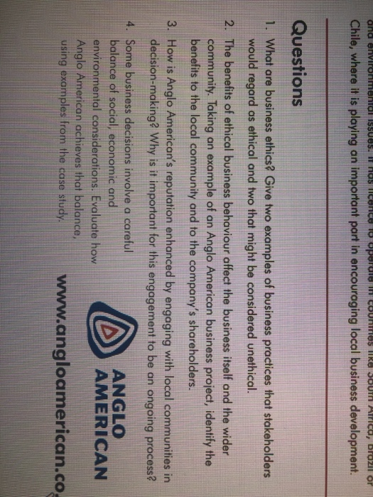 and environmental issues. If nos licenc. 10