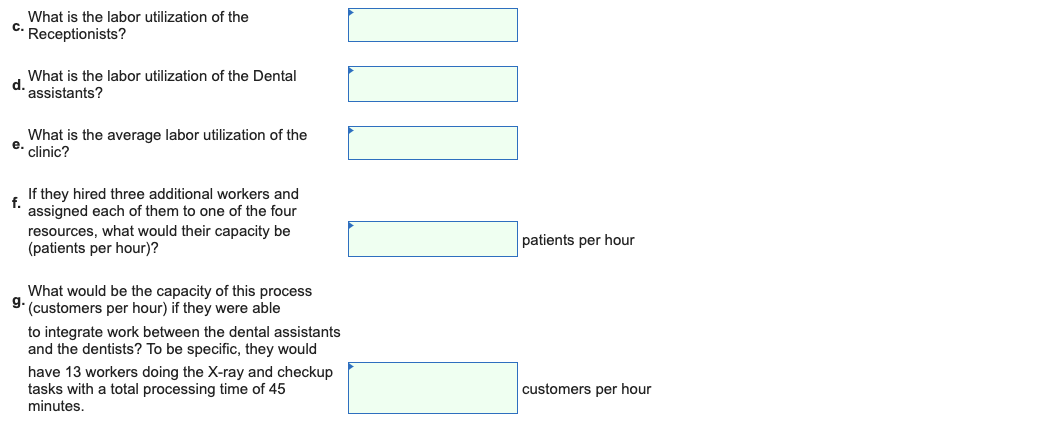 Glenn Dental Clinic provides general dental care