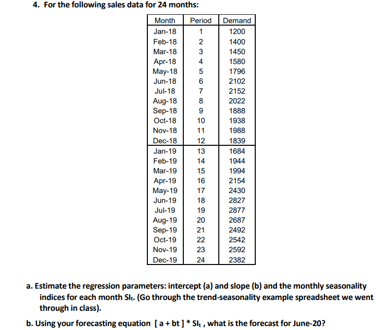 PLEASE USE EXCEL AND SHOW ALL FORMULAS FOR