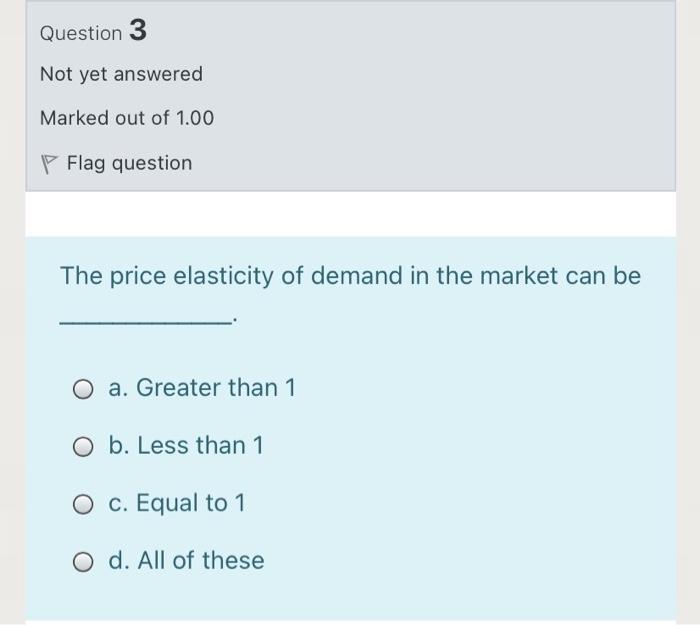 I want a quick solution, please Question 1 Not