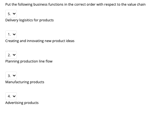 Do let me know if my answer is right:- Put the