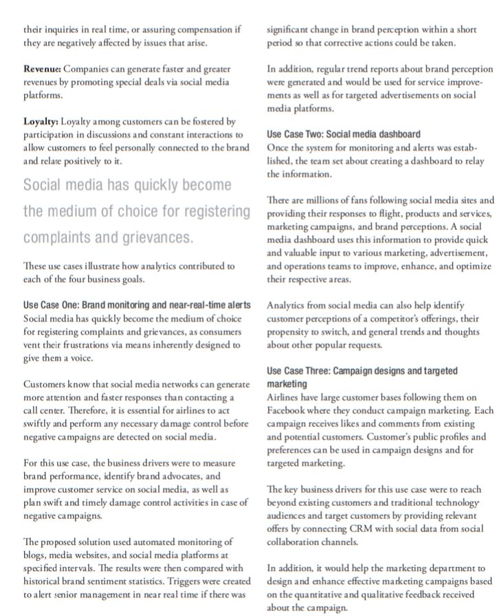 Read the case study, Bhatt, M. (2016). Getting to