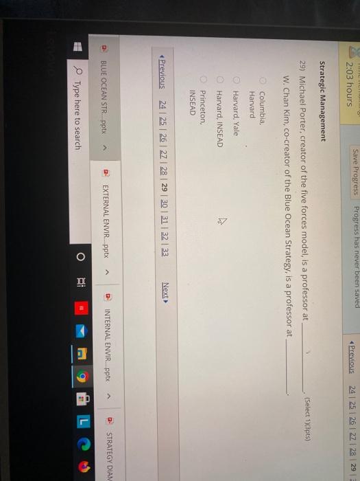 Save Progress Progress has never been saved 2:03