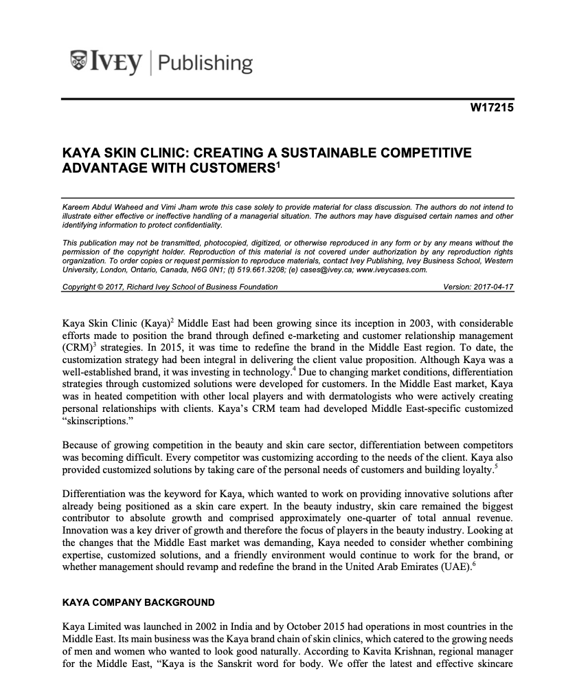 Questions to answer: 1. what are the benefits of