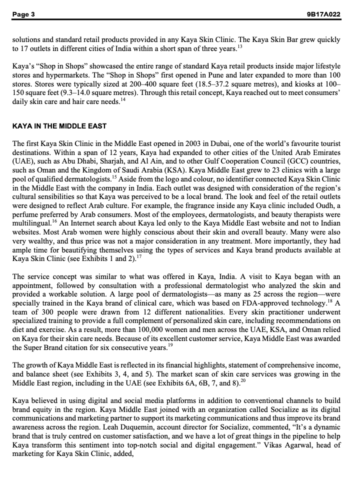 Questions to answer: 1. what are the benefits of