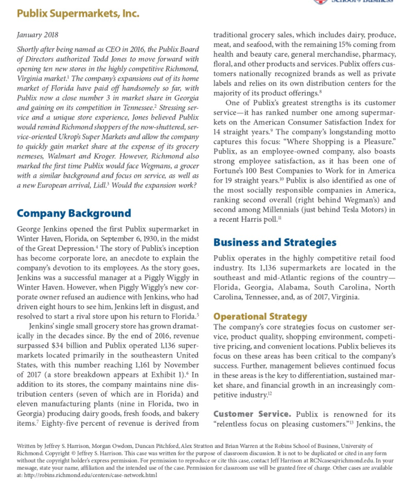 Based on the text material and the case material,