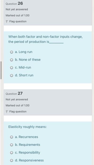 I want a quick solution, please Question 25 Not