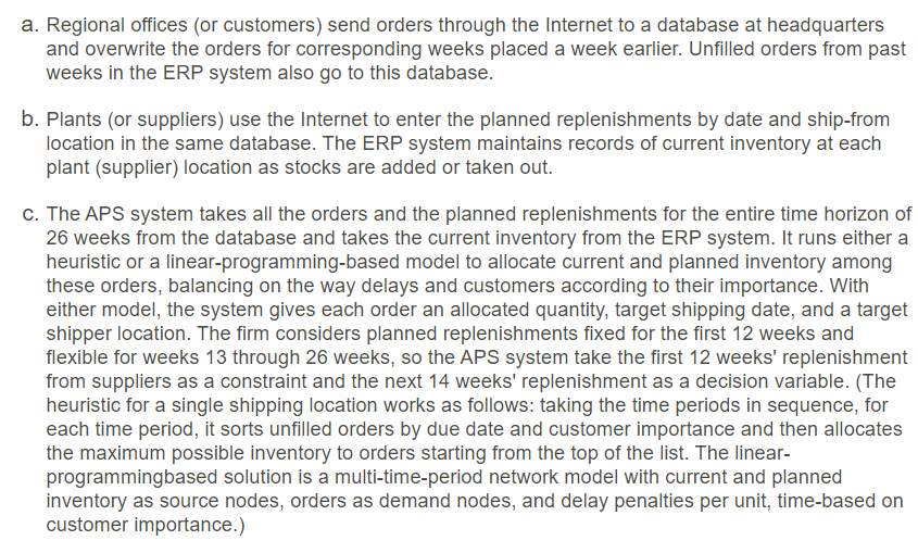 JUST ANSER DISCUSSION QUESTIONS 1 &2 Case 1.2:
