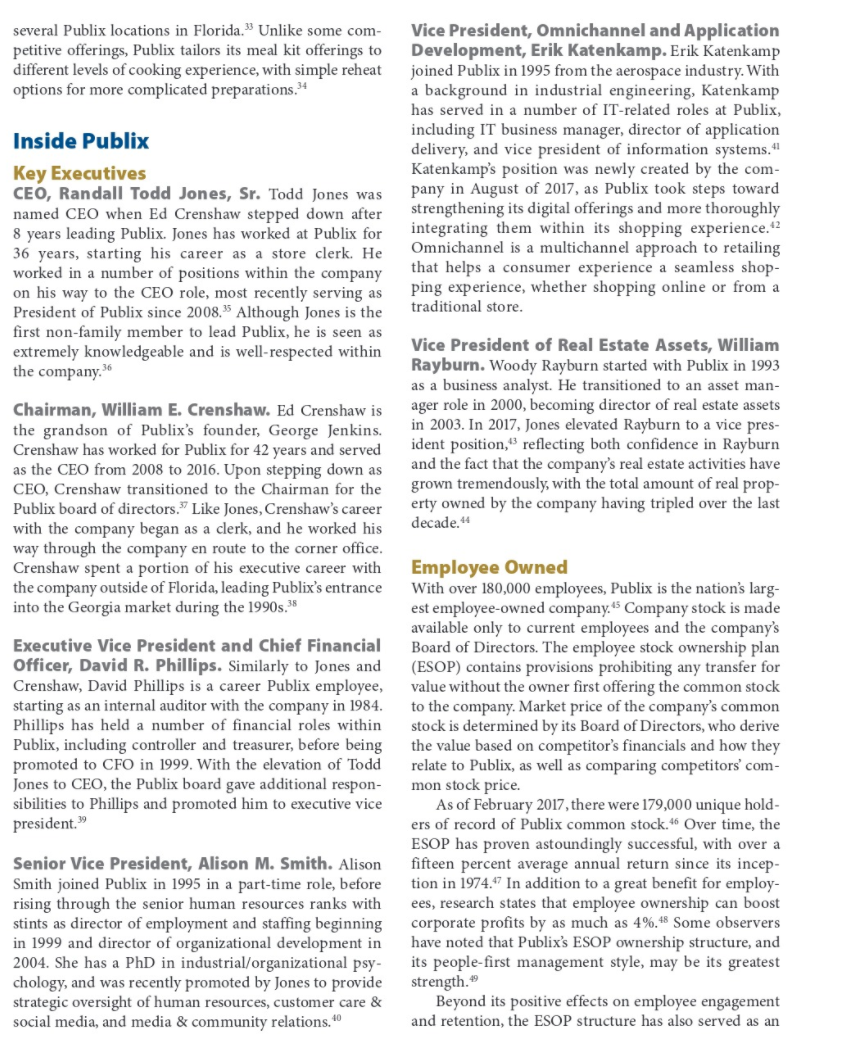 Based on the text material and the case material,