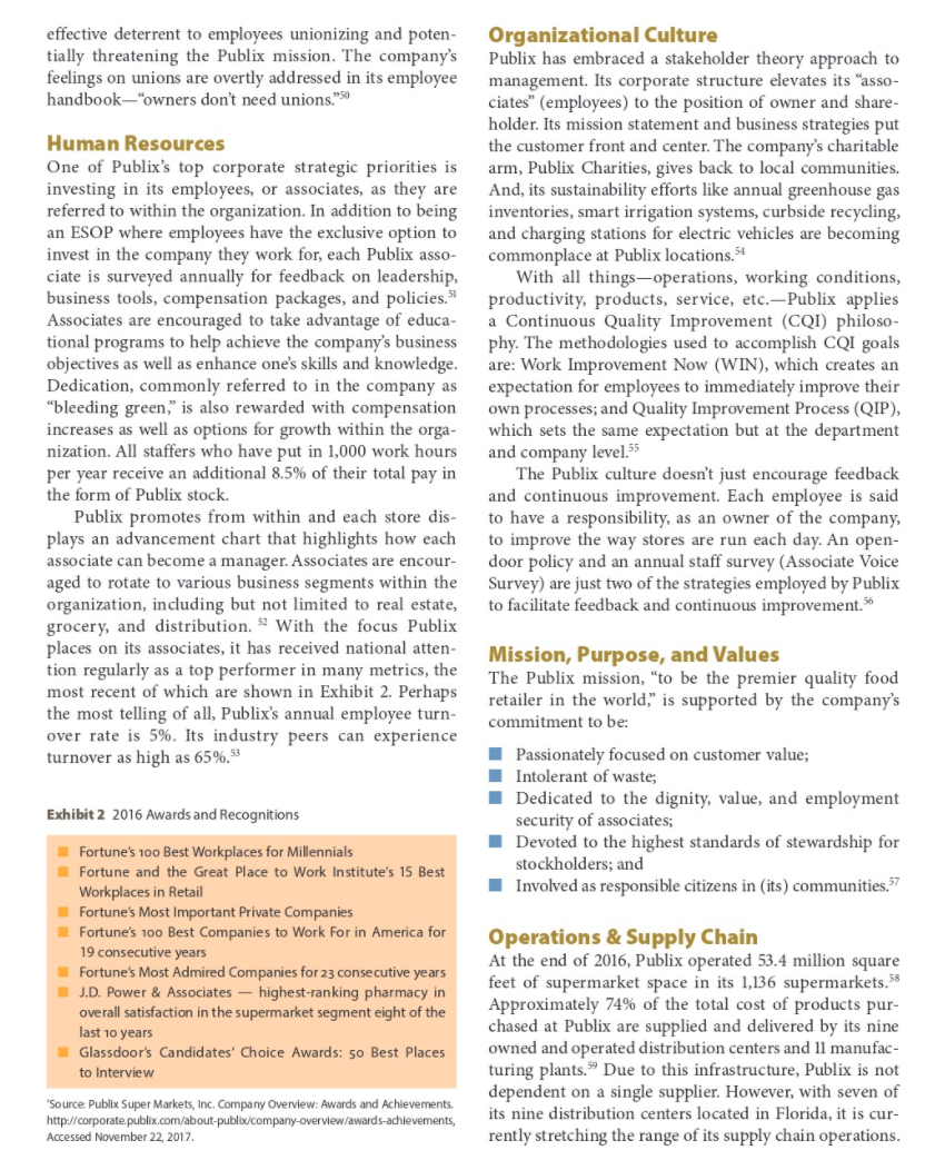 Based on the text material and the case material,