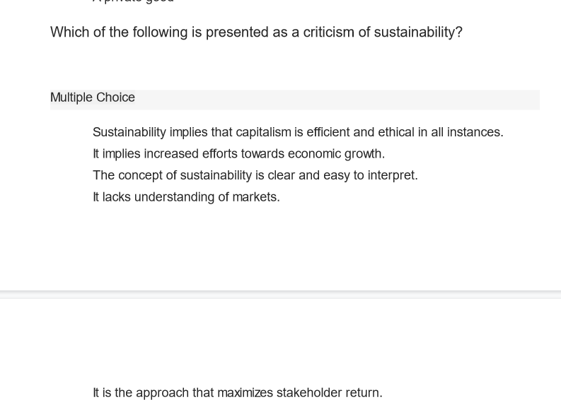 refers to how a business can strategically meet