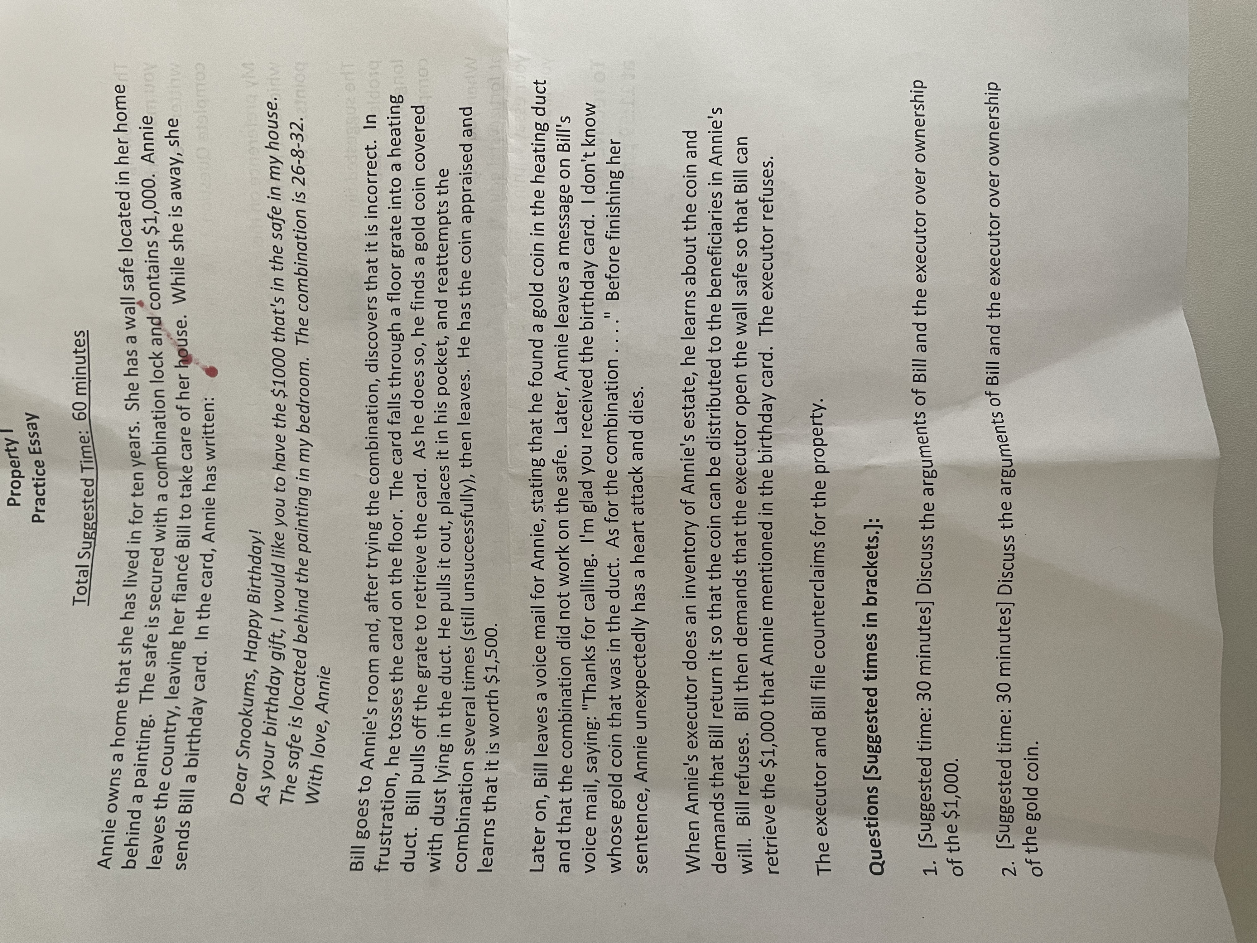 @ docs.google.com = Property I: Throwdown Rules -