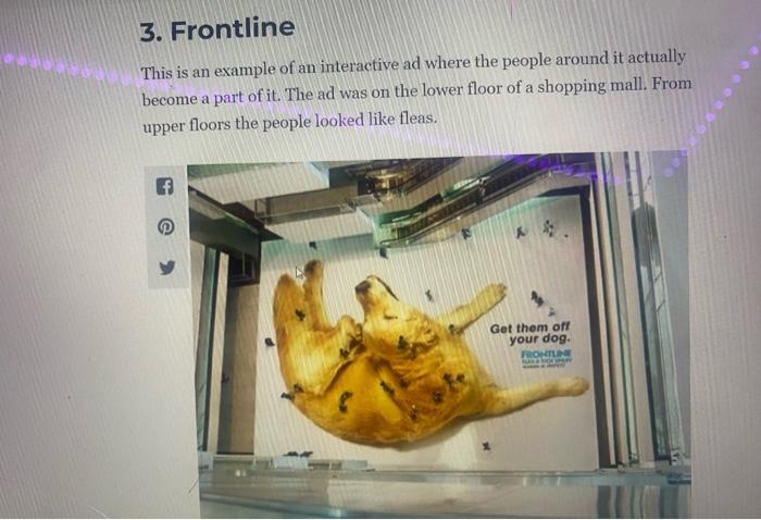 what is basic problem the product is trying to