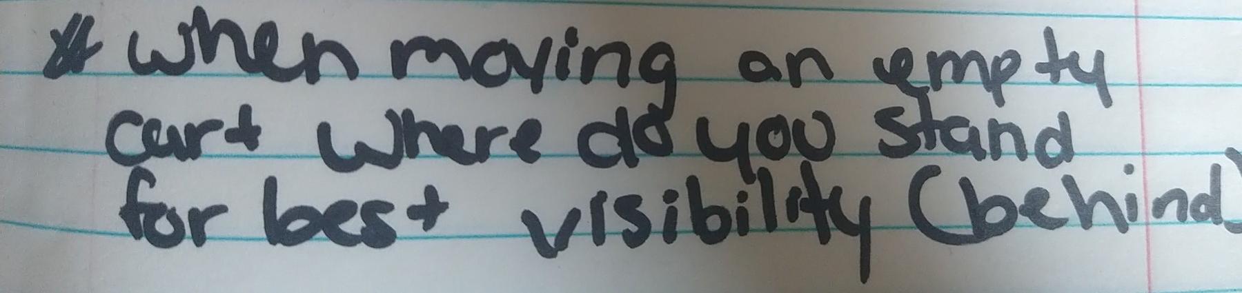 Old MathJax webview when moving an empty cart