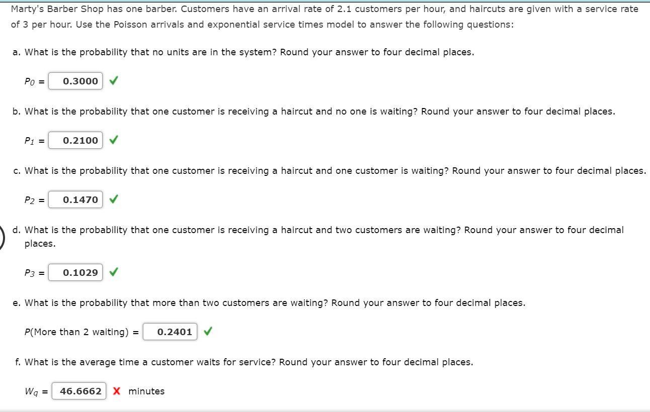 I don't understand how to get question 