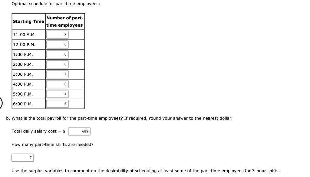 Please help solve part c, thank you! Problem 4-25
