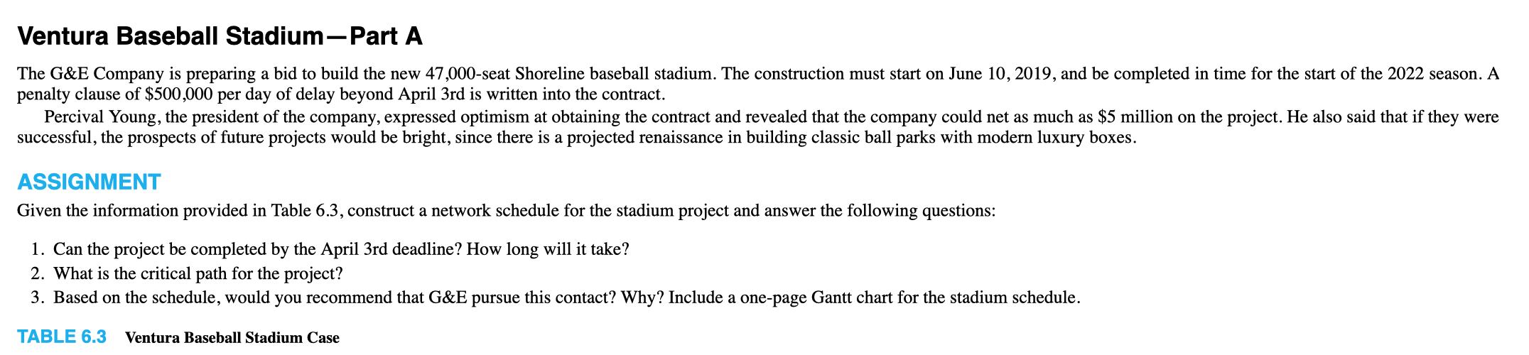 Read the Case Study detailing the creation of a