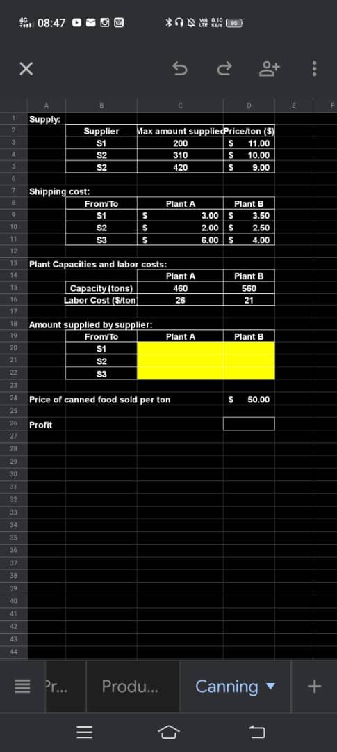 9... 08:47 DOJ * RM8.1998 0.10 LTE 5 o 0+ Supply: