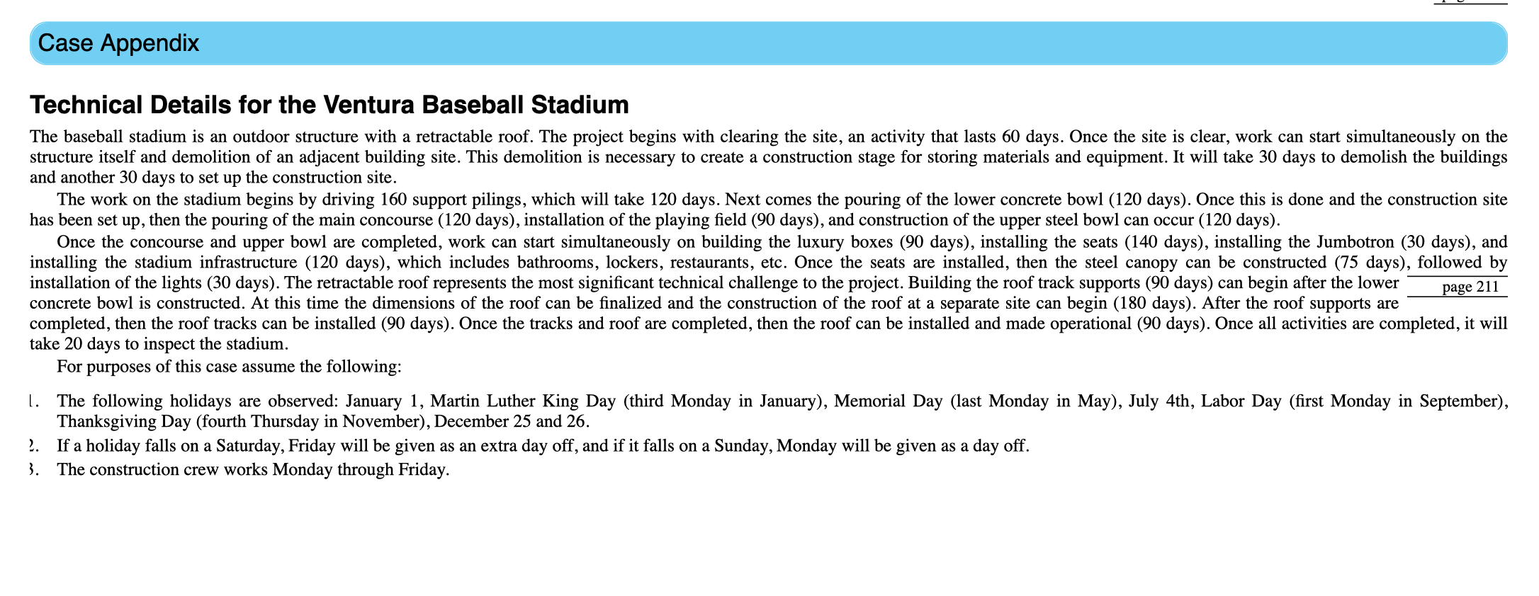 Read the Case Study detailing the creation of a