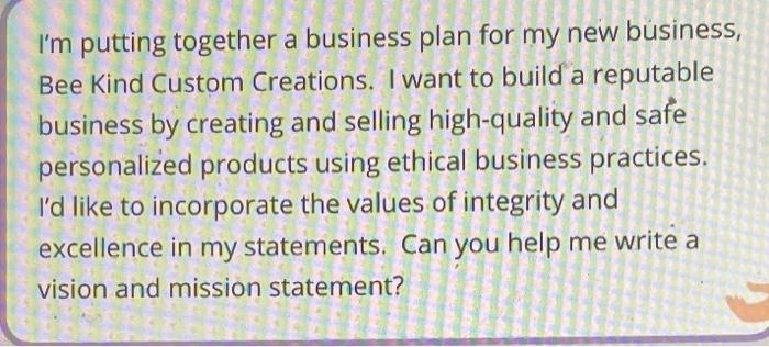 pleaaee help. something short and catchy Using