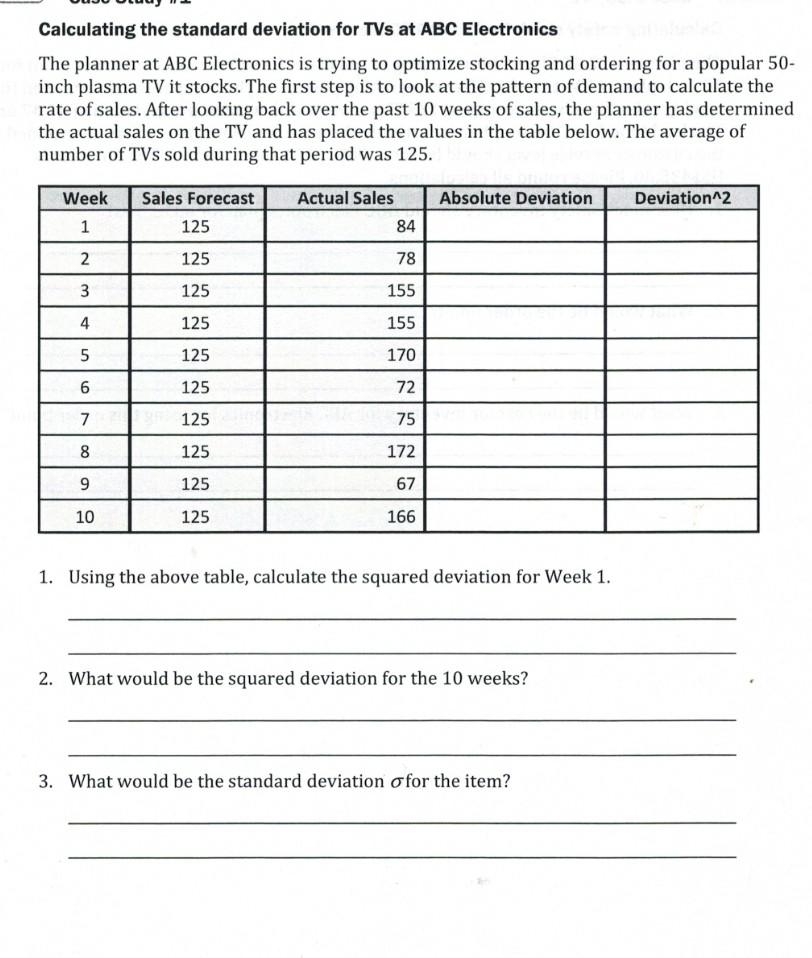 need proper formula and explaination Calculating