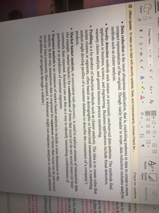 can you please provide another examples for data