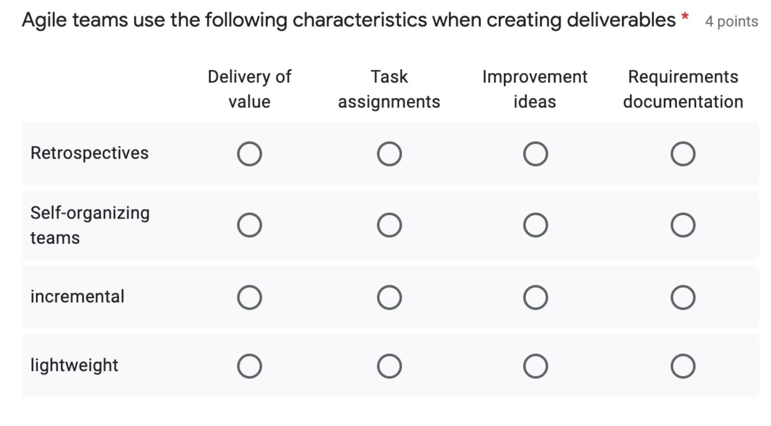 Posting it for second time pls answer all with