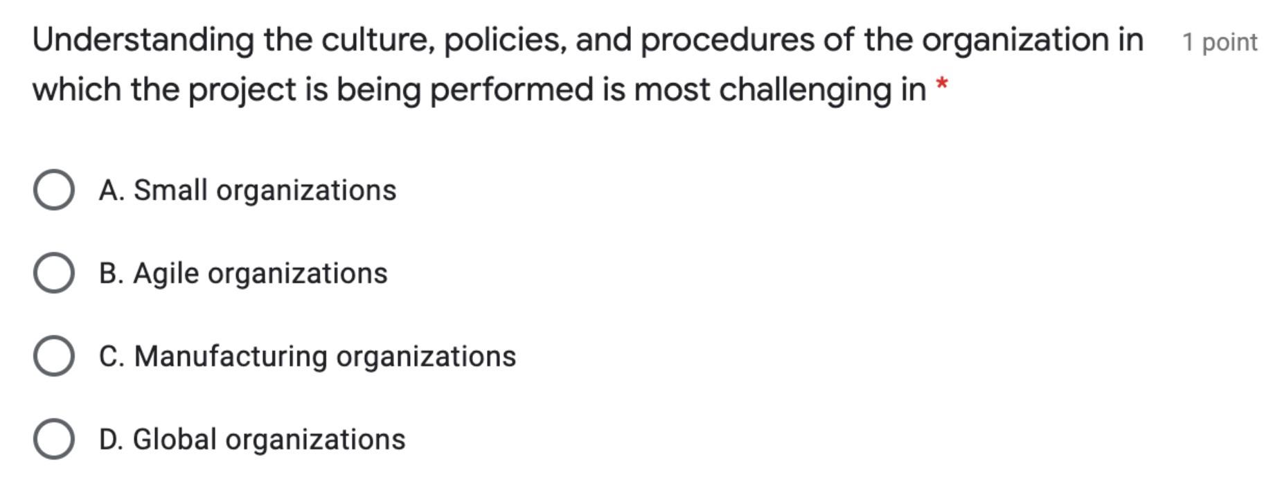 Posting it for second time pls answer all with