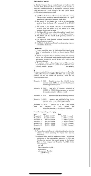 please answerjust on the page that added to it a