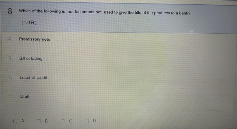 no explanation required 5 Please choose the wrong