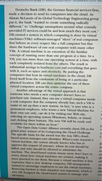 please help Case One Sending Computers into the