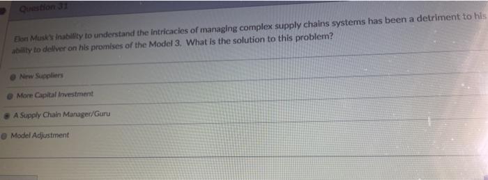 The Post-Coronavirus globalization prospects are