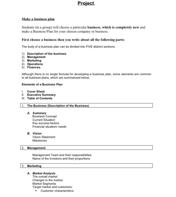 its a project . can anyone do the part 4