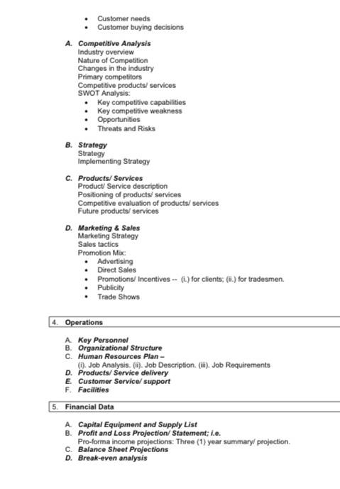 its a project . can anyone do the part 4