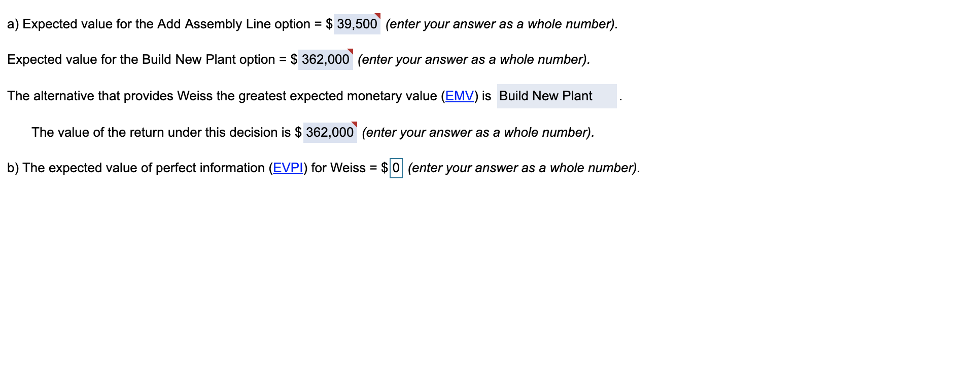 Please do all the problems, they are all