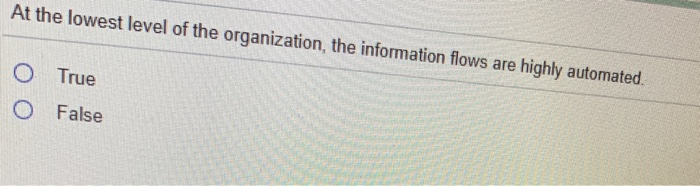 Before the Internet was widely adopted by