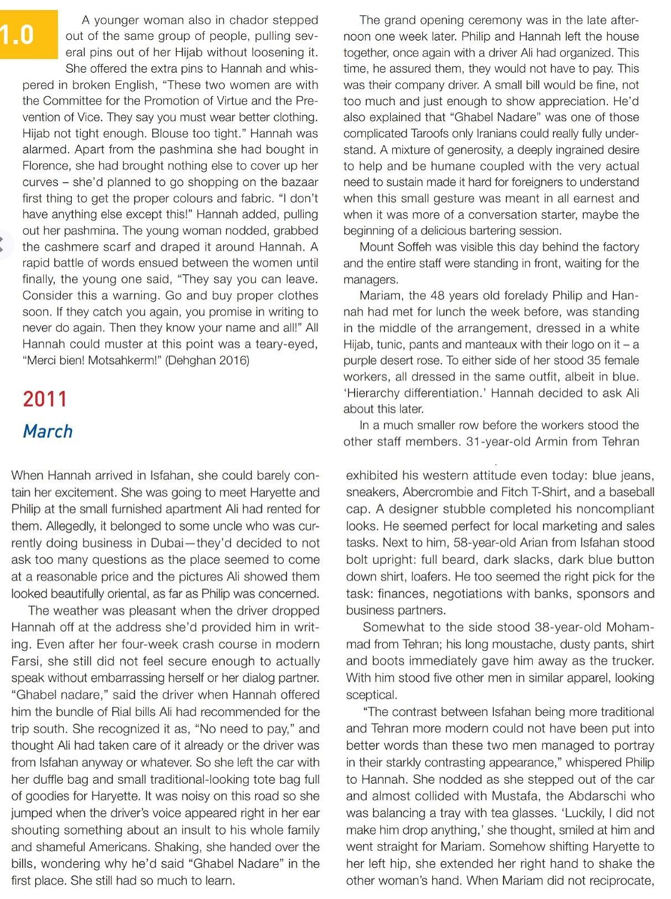 Questions 1. Discuss the issues that RojaAHP was