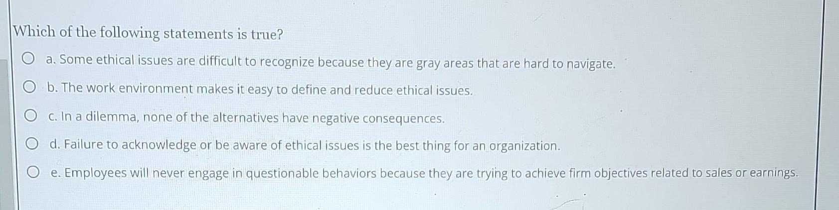 A problem, situation, or opportunity requiring an