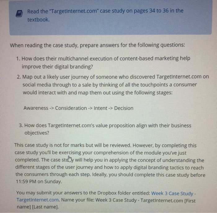 Read the "Targetinternet.com" case study on pages