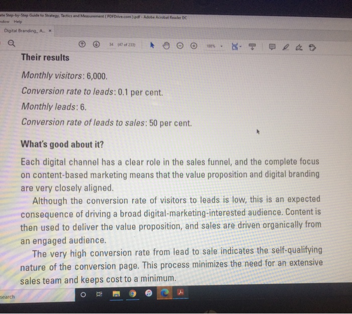 Read the "Targetinternet.com" case study on pages