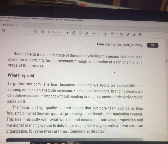 Read the "Targetinternet.com" case study on pages