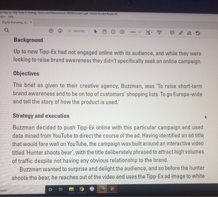 Read the "Targetinternet.com" case study on pages
