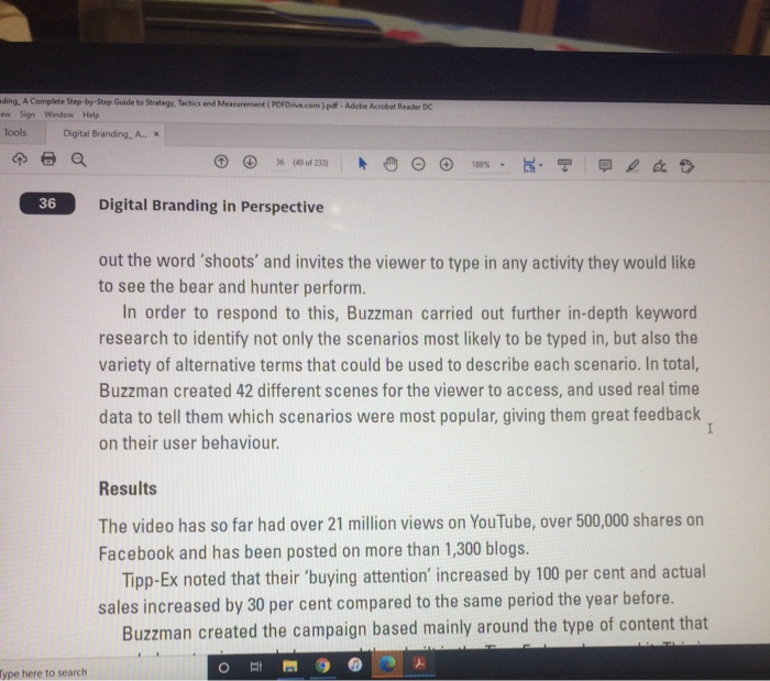 Read the "Targetinternet.com" case study on pages