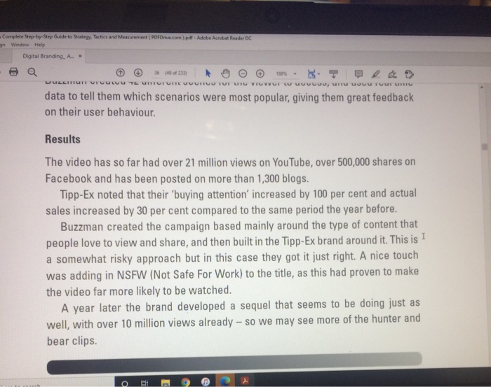 Read the "Targetinternet.com" case study on pages